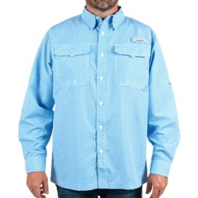 sam's club long sleeve shirts