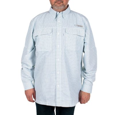 habit men's hooded performance layer long sleeve shirt