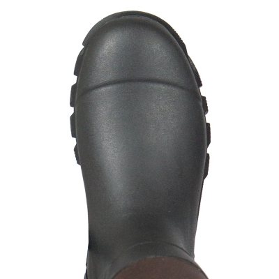 Habit rubber clearance boots