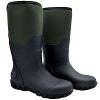 Habit Men's All-Weather Boot (Assorted Colors & Sizes)