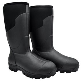 Habit Insulated Adult Boot