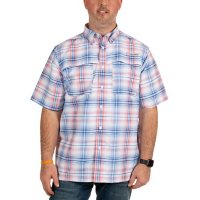 Habit Men's Short-Sleeve River Shirt