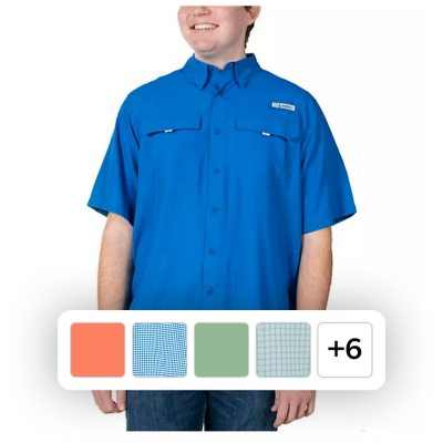 3 Habit Fishing Shirts Designs & Graphics