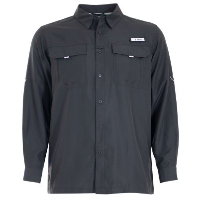 Habit Men's Fishing Shirts w/ UPF 40 Protection Just $11.98 on SamsClub.com  (Father's Day Gift)