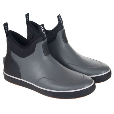 Habit hot sale rubber boots