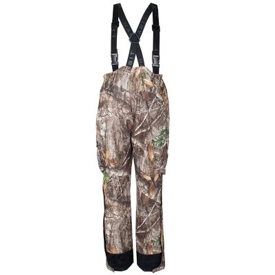 Habit Scent-factor Pant 2x Realtree Edge-cub