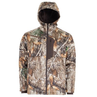 Habit best sale hunting coat