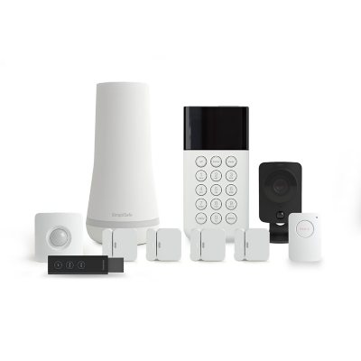 Security Systems - Home and Office - Sam's Club