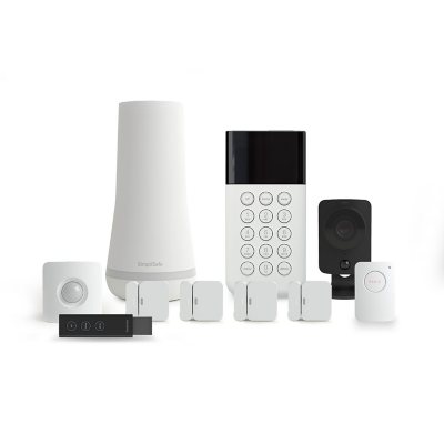 sam's club wireless security systems