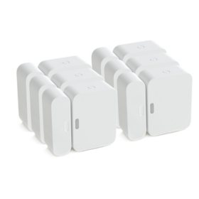 SimpliSafe Wireless Entry Sensor, 6pk.