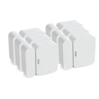 SimpliSafe 6-Pack Entry Sensor (White)