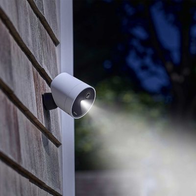 Security cameras best sale from sam's club