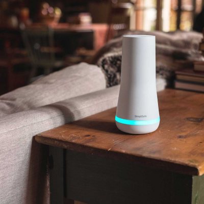 SimpliSafe Broadens Whole Home Protection with Launch of Outdoor