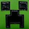 Minecraft, variant on Licensed 10.5" Mini Backpack, Assorted Styles