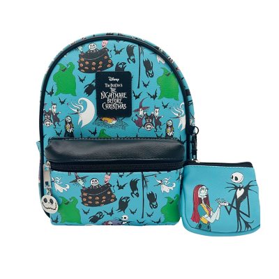 Nightmare Before Christmas:- Nightmare Before Christmas