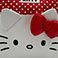 Hello Kitty, variant on Licensed Character Tote, Assorted Characters