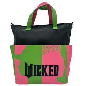 Licensed Character Tote, Assorted Characters