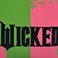 Wicked, variant on Licensed Character Tote, Assorted Characters