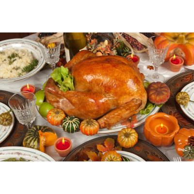 Thanksgiving to-go: Where to pre-order turkey dinner with sides