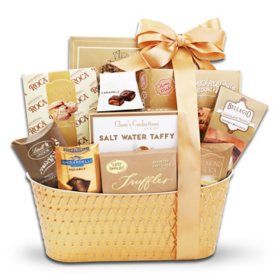 Gourmet Gift Baskets And Food Sams Club