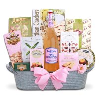 Alder Creek Gift Baskets Gourmet Gift For You