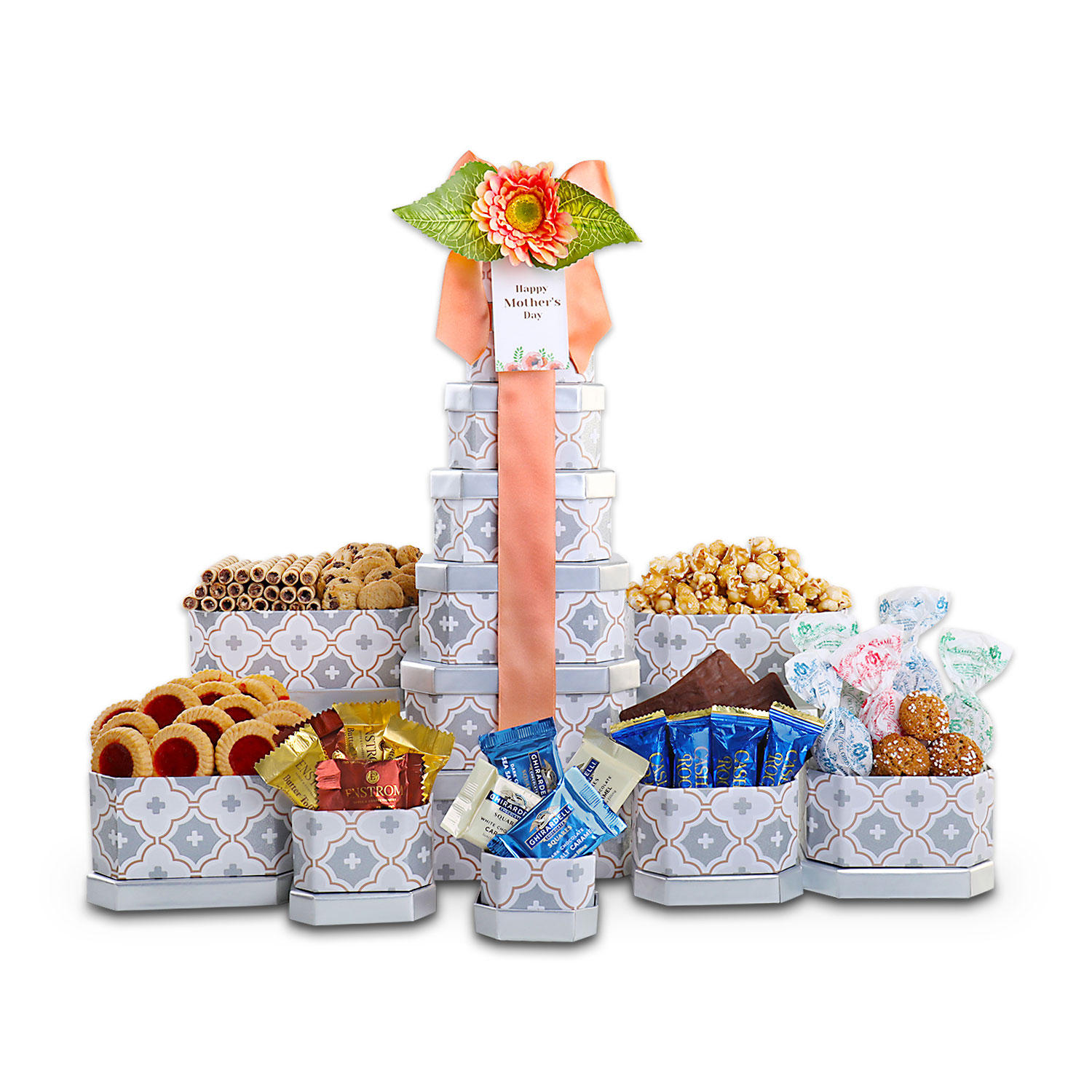 Ultimate Mother's Day Tower by Alder Creek Gifts