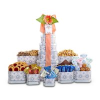 Alder Creek Gifts Ultimate Mother's Day Tower Gift Set Deals