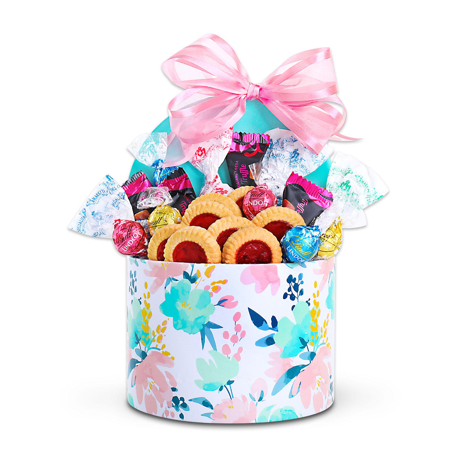 Cookies and Chocolates for Mom by Alder Creek Gifts
