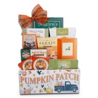 Alder Creek Gift Baskets Pumpkin Patch Gift		