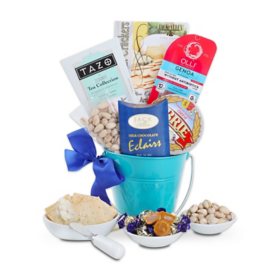 Alder Creek Gifts 4th of July Bucket