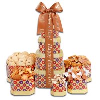 Alder Creek Gifts Fathers Day Gift Tower