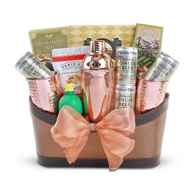 The Moscow Mule Kit – Buy Liquor Online