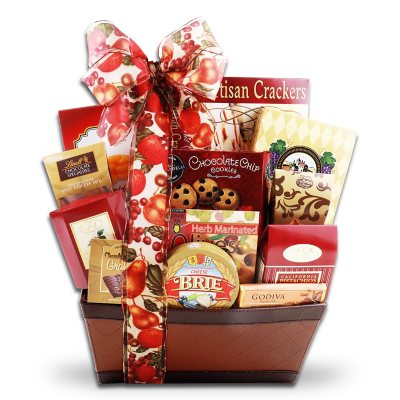 The Gifting Group Fall Festival Gift Basket - Sam's Club