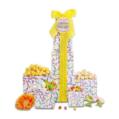 Gift Towers