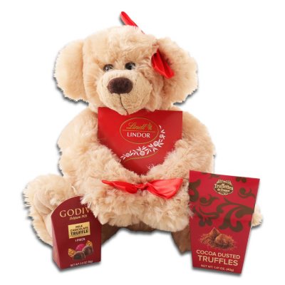 kmart christmas bear 2018