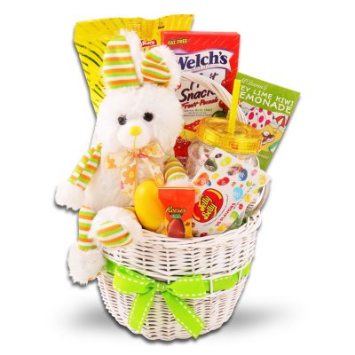 Spring Has Sprung Gift Basket - Sam's Club