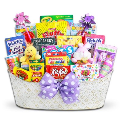 Easter Best Friends Gift Basket - Sam's Club