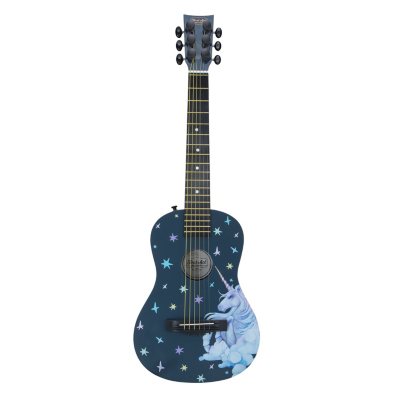 First act deals discovery acoustic guitar