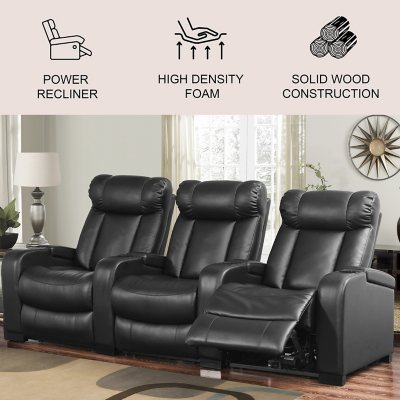 Home Theater Seating