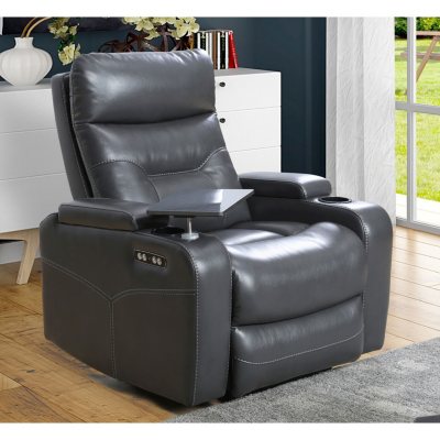 Amy Power Theater Recliner with Power Headrest Sam s Club