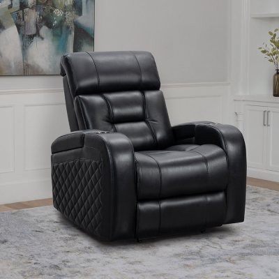 Ladies discount size recliners