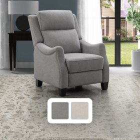 Recliner with usb port deals sam's club