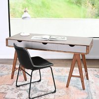 Harris Desk with Drawers