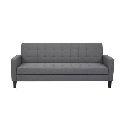 Hannah Storage Futon Sofa Bed Assorted Colors Sam S Club