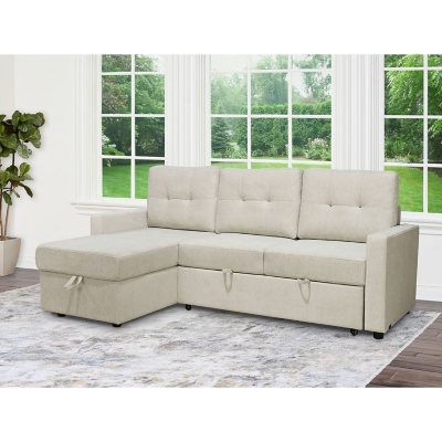 Shop Sofa Beds & Futons 