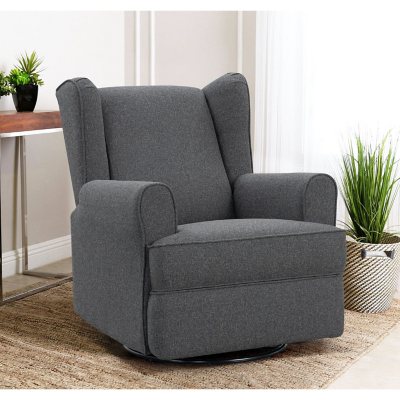 sam's club swivel rocker recliner