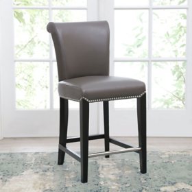 Sam's club best sale swivel bar stools