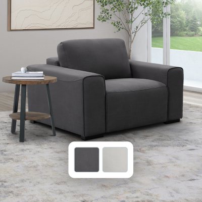 Sam's club 2025 chair and ottoman