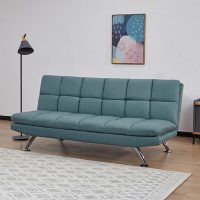 Marley Fabric Sofa Bed, Assorted Colors