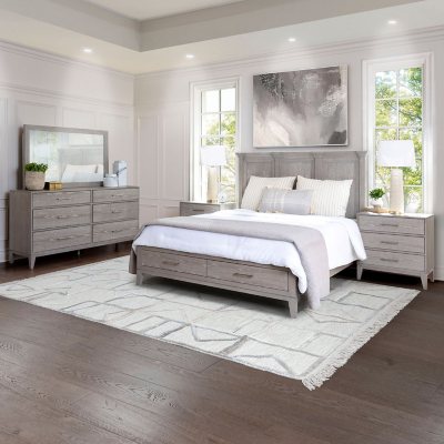 Bedroom Furniture Collections & Packages